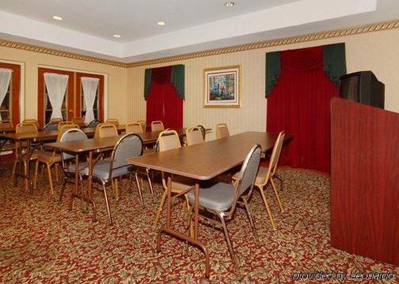 Comfort Inn & Suites At I-85 Spartanburg Facilidades foto